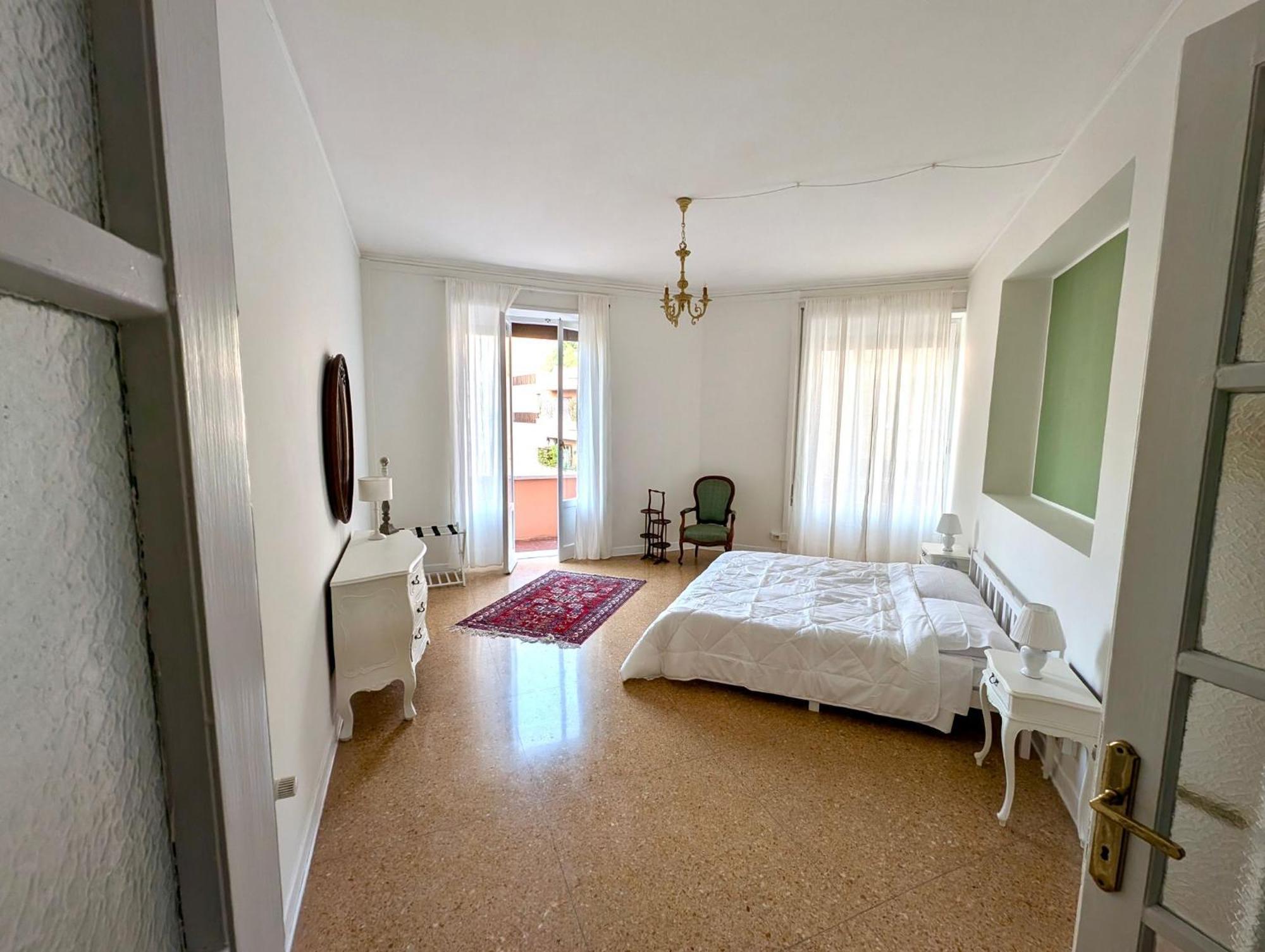 10 Parioli Rome