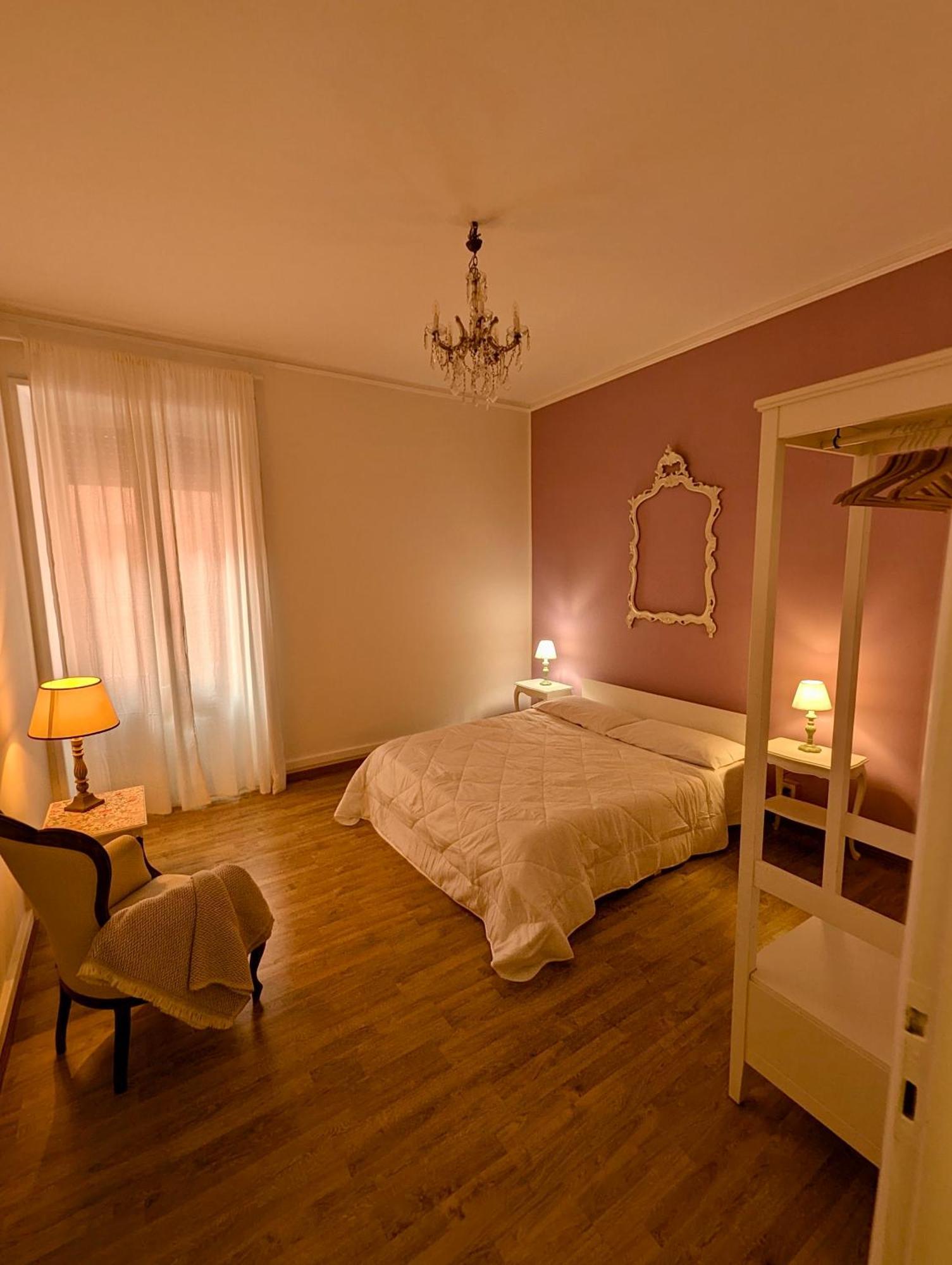 10 Parioli Apartment Rome