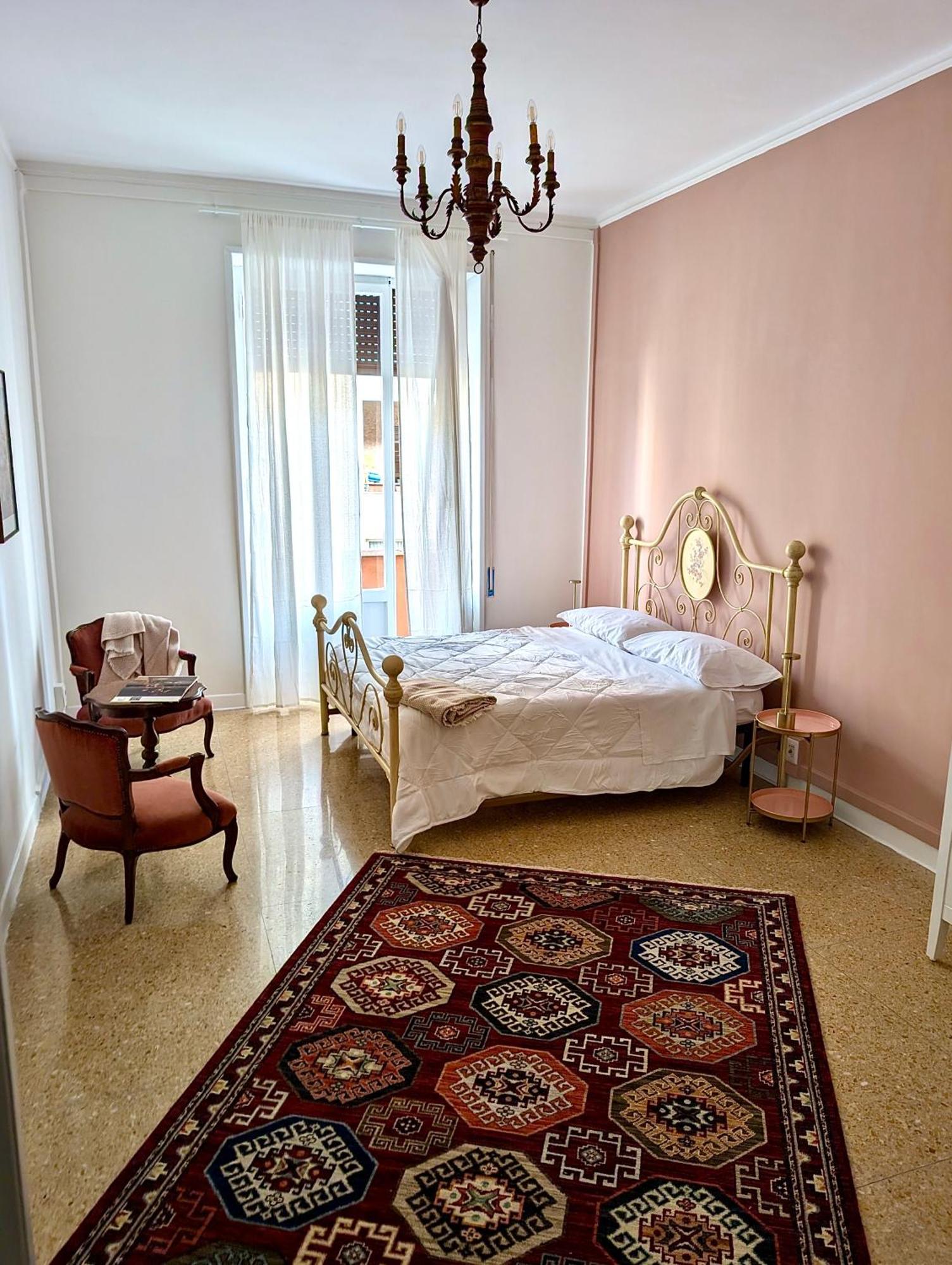 Apartment 10 Parioli Rome