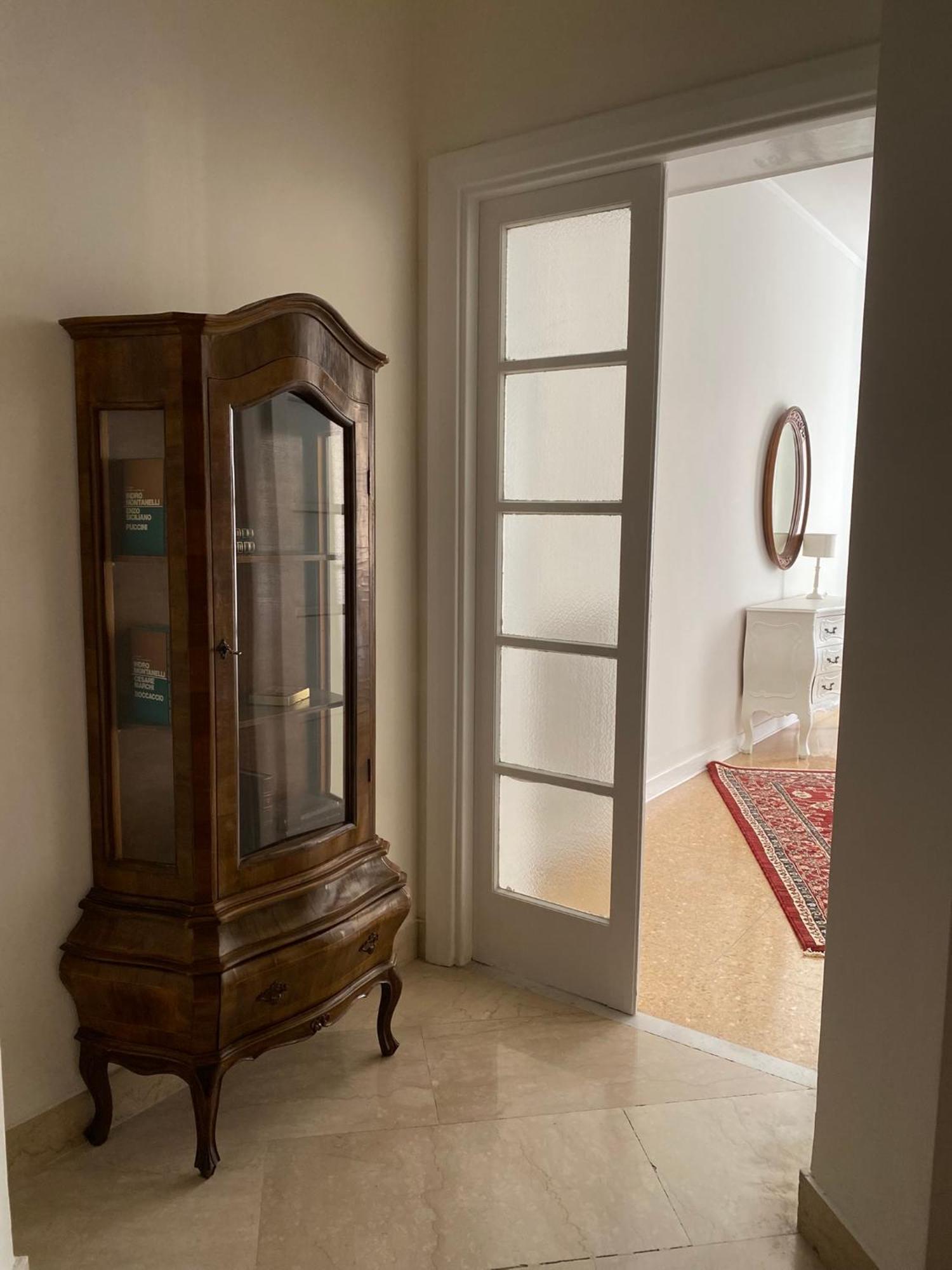 10 Parioli Apartment Rome