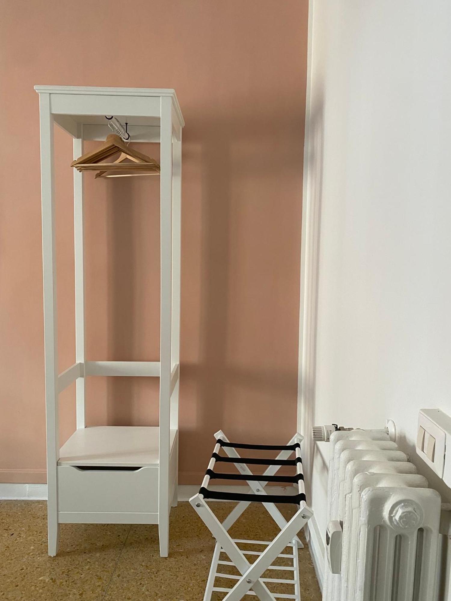 Apartment 10 Parioli
